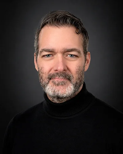 Zachary Biles, founder of Zedbee